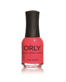 Orly Fireball