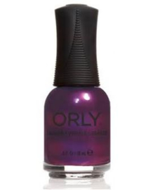 Orly beautiful disaster