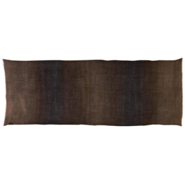 LCSCARVES272 sjaal bruin