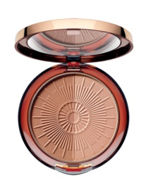 Bronzing powder compact 80