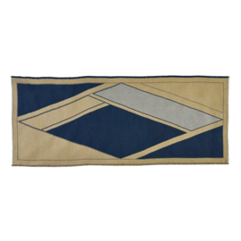 LCSCARVES275 sjaal blauw