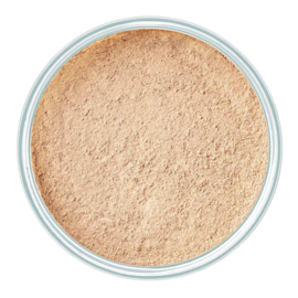 Mineral powder foundation 04