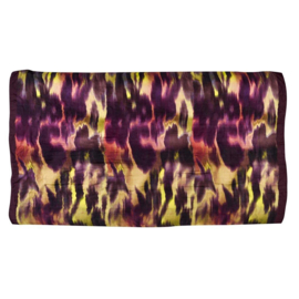 LCSCARVES257 sjaal multi - color