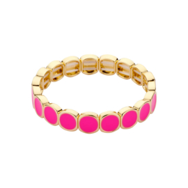 CAB23 armband fushia