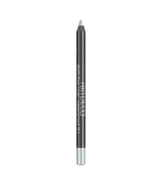 Soft eye liner waterproof nr 61 graphic green