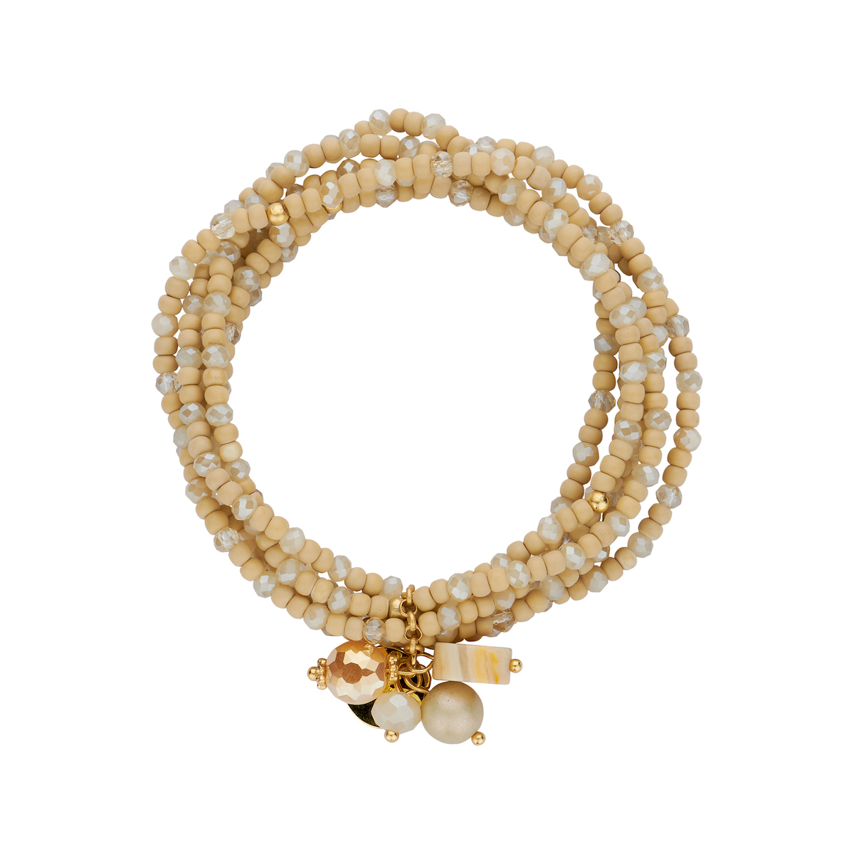 PAN88 armband beige