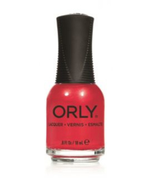 Orly Cherry bomb