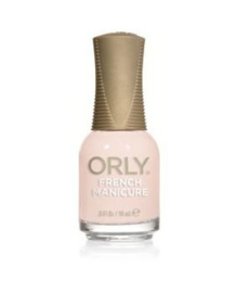 Orly Pink nude