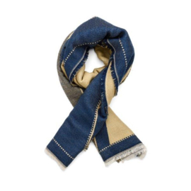 LCSCARVES275 sjaal blauw