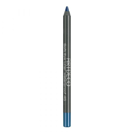 Soft eye liner waterproof nr 45 cornflower blue