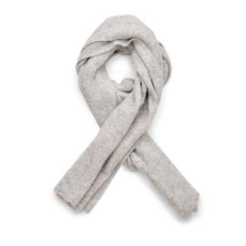 LCSCARVES260 sjaal grijs