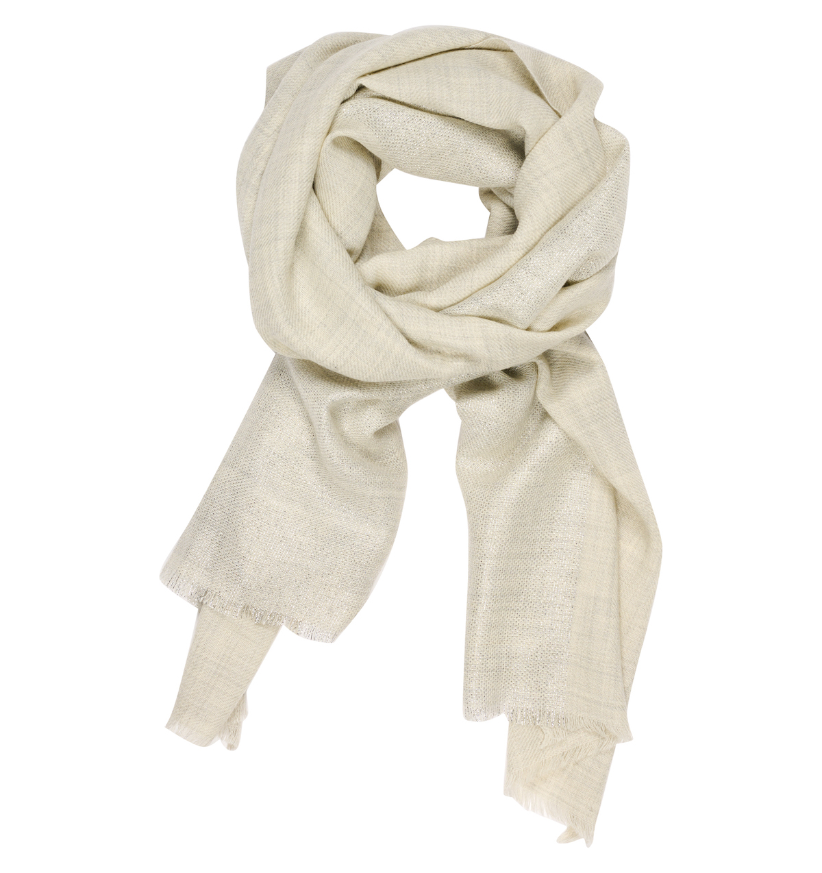 LCSCARVES200 sjaal beige