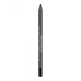 Soft eye liner waterproof nr 10 black