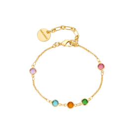 DIETER armband multi - color