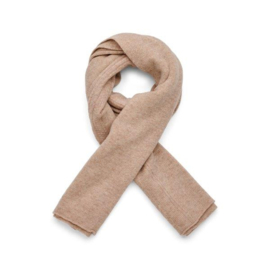 LCSCARVES260 sjaal beige