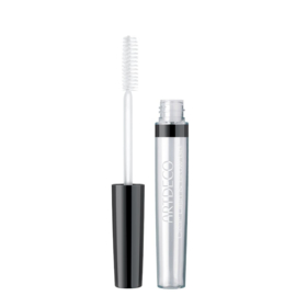 Clear lash & brow gel