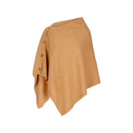LCPONCHO4 poncho bruin