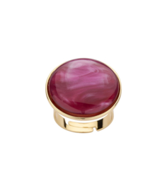 KRI1 ring lila
