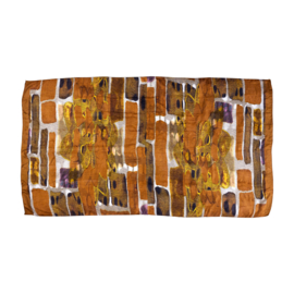 LCSCARVES254 sjaal multi - color