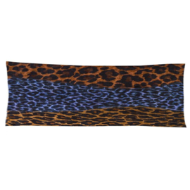 LCSCARVES262 sjaal blauw