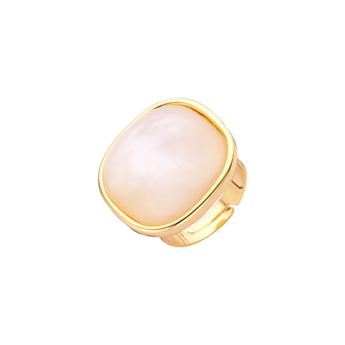 KRI3 ring wit
