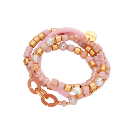 PAN80 armband roos