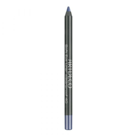 Soft eyeliner waterproof nr 40 mercury blue