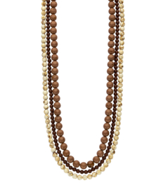 KENANA collier beige