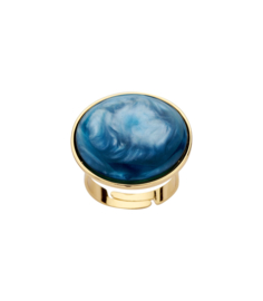 KRI1 ring turquoise