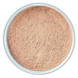 Mineral powder foundation 02