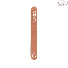 Wood file Orly 120