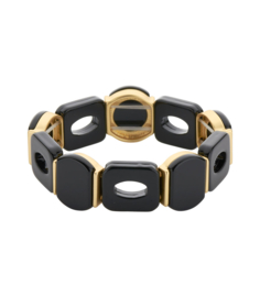 KORA armband zwart