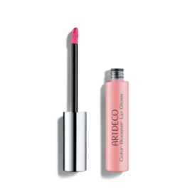 Color booster lipgloss