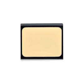 Camouflage cream nr 2 neutralizing yellow