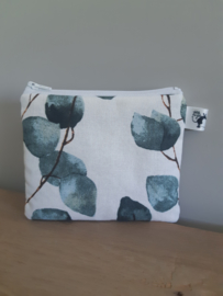 Make - up tas eucalyptus