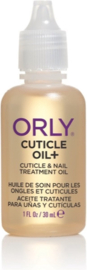 Cuticle oil +