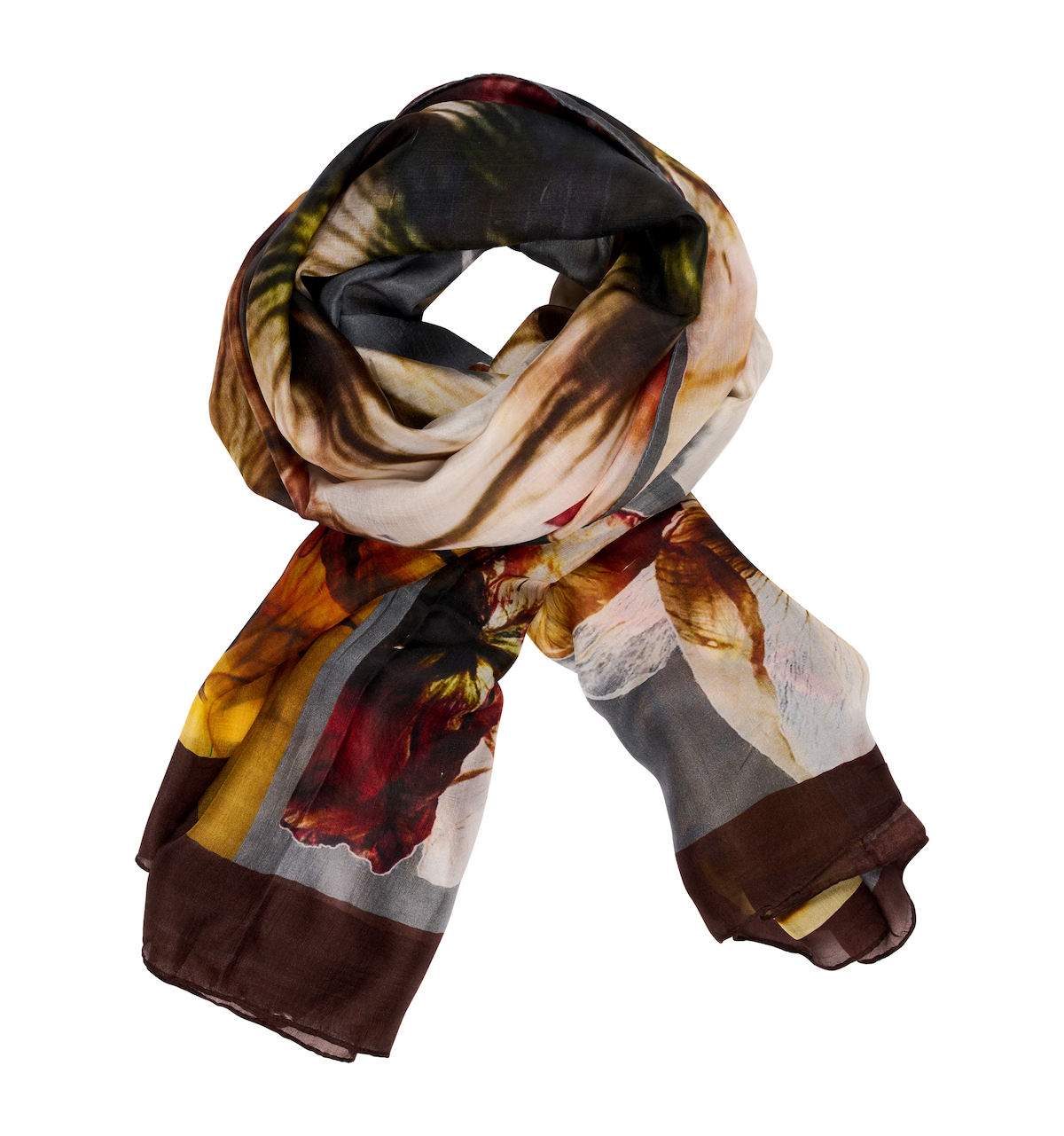 LCSCARVES215 sjaal multicolor