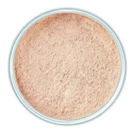 Mineral powder foundation 03