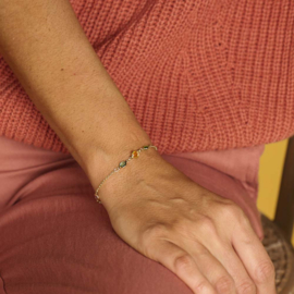 DIETER armband multi - color