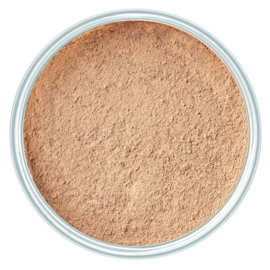 Mineral powder foundation 06