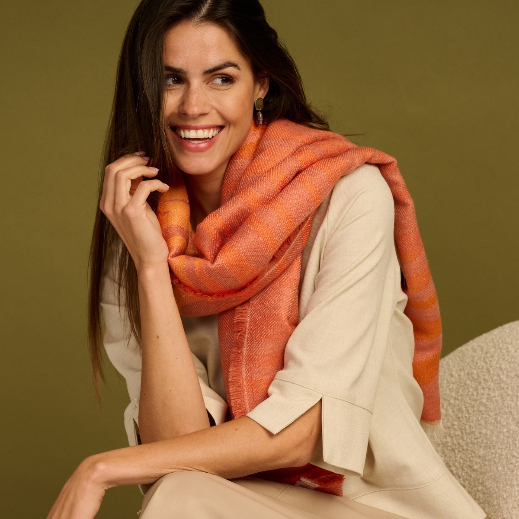 wintercollectie 25/26 LES CORDES 
