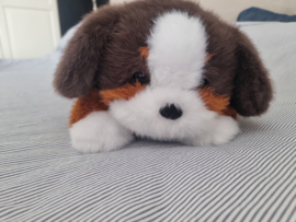 Verzwaringsknuffel Puppy