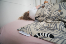 Verzwaringsdeken kind kopen? Meer rust en beter slapen