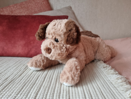 Verzwaringsknuffel Hond 3 maten
