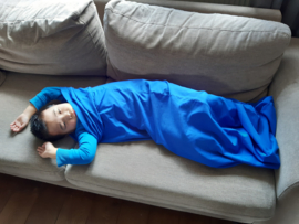 Slaapzak met diepe druk - kindermaat