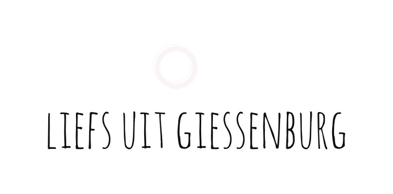 liefs uit giessenburg