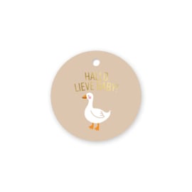 Cadeaulabels