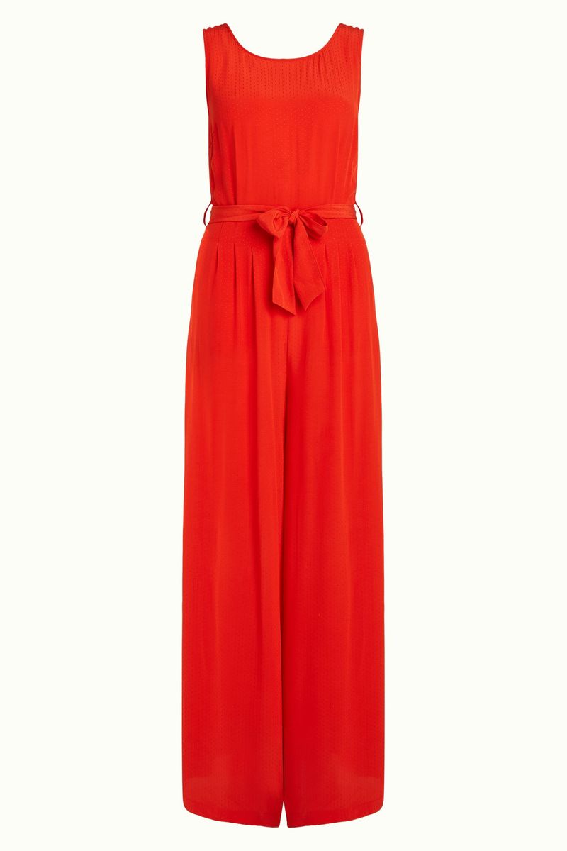 Frida Jumpsuit Sista
