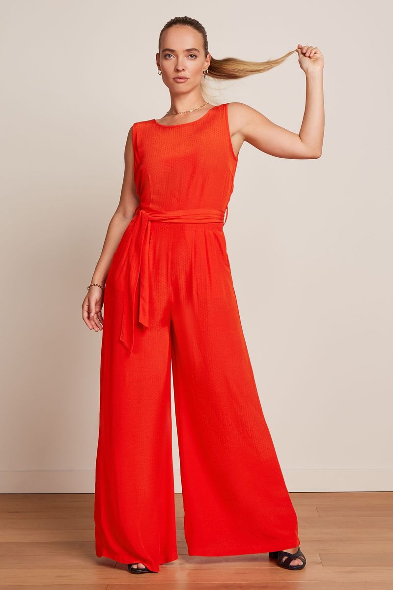 Frida Jumpsuit Sista