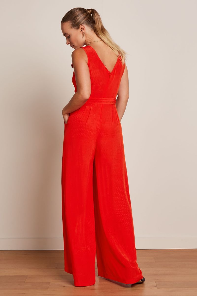 Frida Jumpsuit Sista